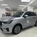 Used 2025 Honda Amaze 1.2 Comfort auto Cape Town for only R 259,900.00