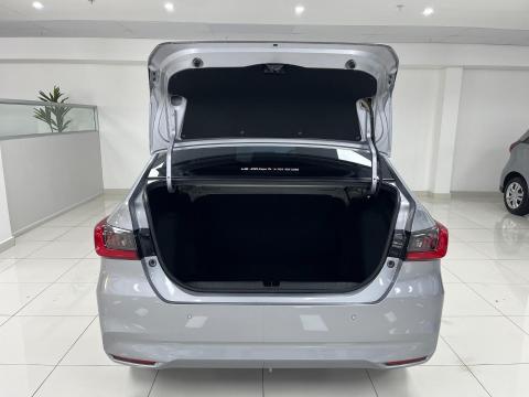 Image Honda Amaze 1.2 Comfort auto