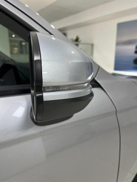 Image Honda Amaze 1.2 Comfort manual