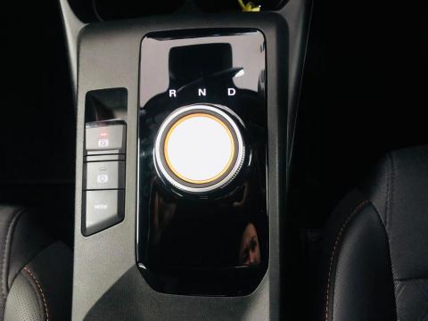 Image MG MG3 1.5 Hybrid+ Luxury