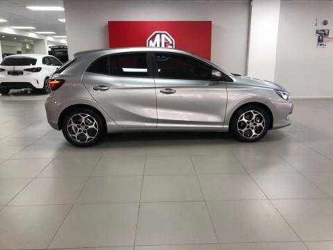 Image MG MG3 1.5 Hybrid+ Luxury