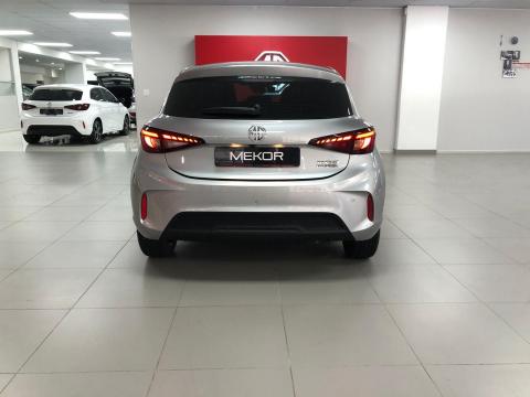 Image MG MG3 1.5 Hybrid+ Luxury
