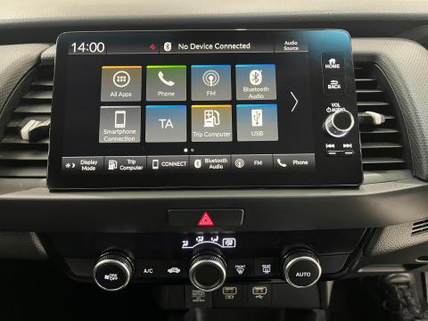 Image Honda Fit 1.5 Comfort