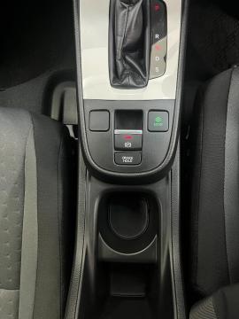 Image Honda Fit 1.5 Comfort