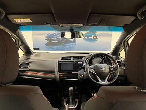 Image Honda Jazz 1.5 Sport