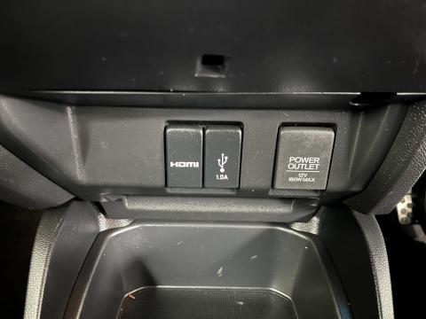 Image Honda Jazz 1.5 Sport