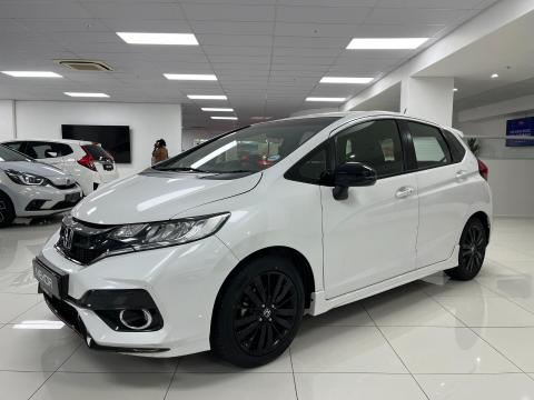 Image Honda Jazz 1.5 Sport