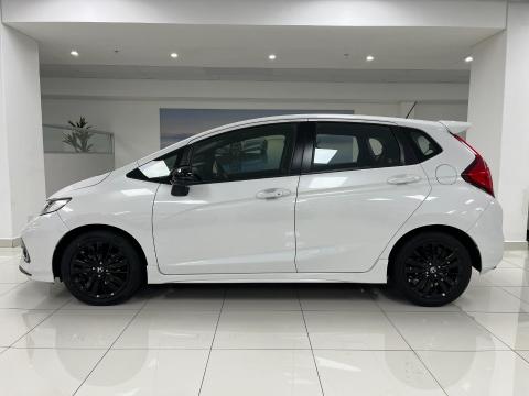Image Honda Jazz 1.5 Sport