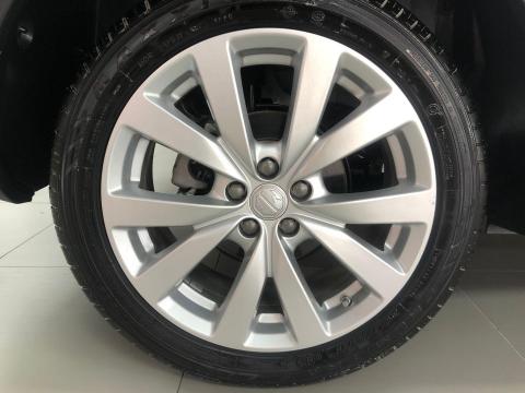 Image MG ZS 1.5 Comfort