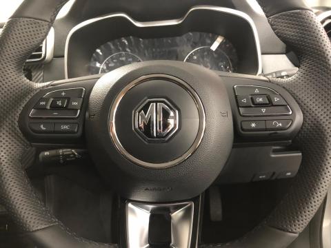 Image MG ZS 1.5 Luxury
