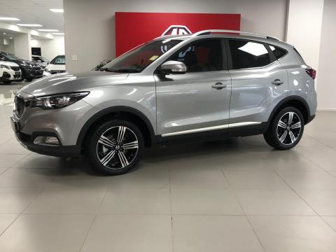 Image MG ZS 1.5 Luxury