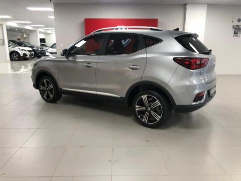 Image MG ZS 1.5 Luxury