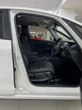 Image Honda Fit 1.5 Hybrid e.HEV