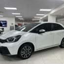 Used 2025 Honda Fit 1.5 Hybrid e.HEV Cape Town for only R 459,900.00