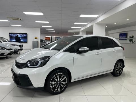 Image Honda Fit 1.5 Hybrid e.HEV