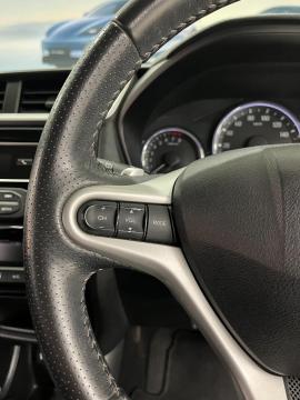 Image Honda BR-V 1.5 Elegance auto