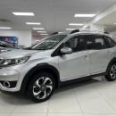 Used 2017 Honda BR-V 1.5 Elegance auto Cape Town for only R 224,900.00