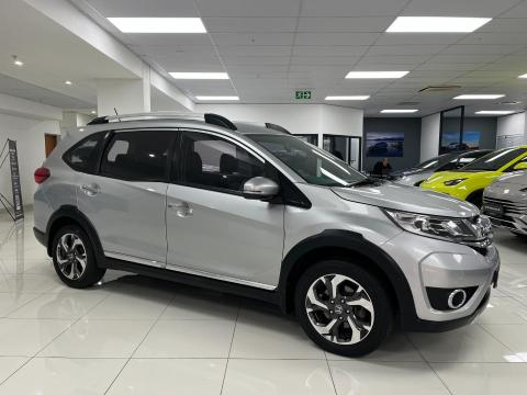 Image Honda BR-V 1.5 Elegance auto