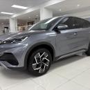 Used 2025 BYD Atto 3 Extended Range Cape Town for only R 779,900.00