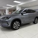 Used 2025 BYD Sealion 6 Comfort Cape Town for only R 639,900.00