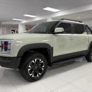 Used 2025 BYD Shark 6 Premium AWD Cape Town for only R 959,900.00