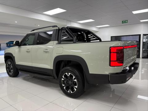 Image BYD Shark 6 Premium AWD