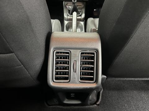 Image Honda Amaze 1.2 Trend