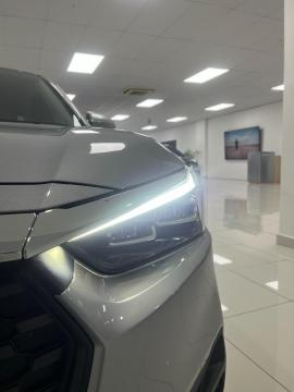 Image Honda Amaze 1.2 Trend