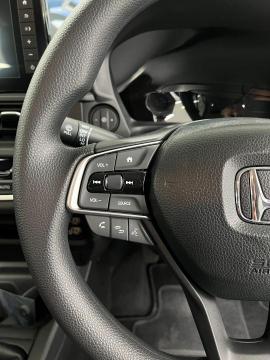 Image Honda Amaze 1.2 Trend