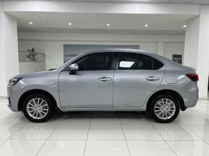 Honda Amaze 1.2 Trend - Image 4