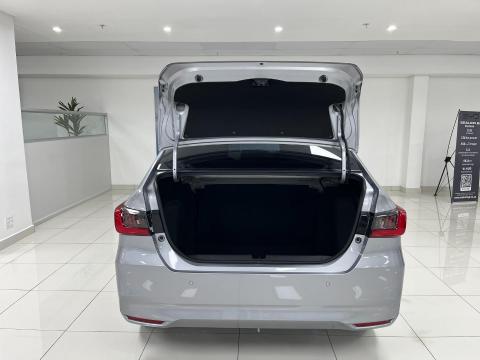 Image Honda Amaze 1.2 Trend