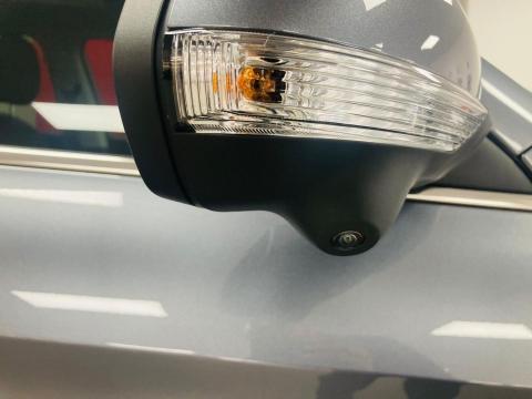 Image MG ZS Pro 1.5T Luxury