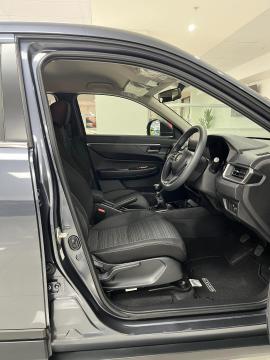 Image Honda Elevate 1.5 Comfort