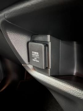 Image Honda Elevate 1.5 Comfort