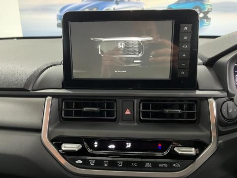 Image Honda Elevate 1.5 Comfort