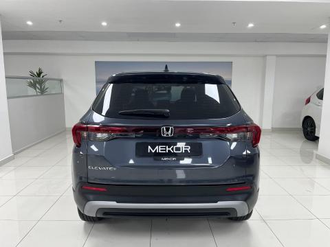 Image Honda Elevate 1.5 Comfort