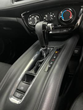 Image Honda HR-V 1.5 Comfort