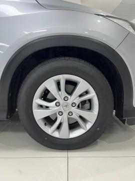 Image Honda HR-V 1.5 Comfort