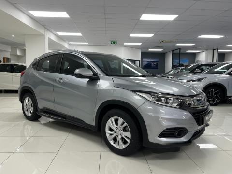 Image Honda HR-V 1.5 Comfort