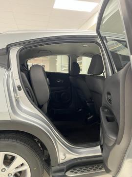 Image Honda HR-V 1.5 Comfort