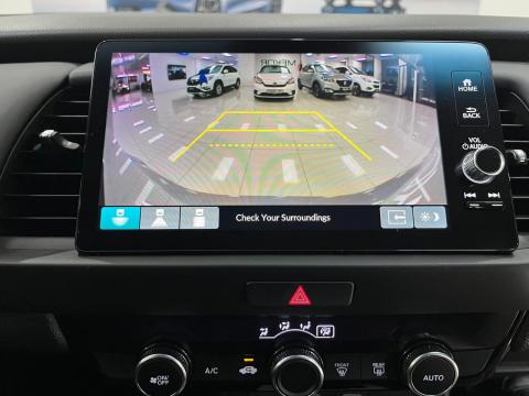 Image Honda Fit 1.5 Elegance