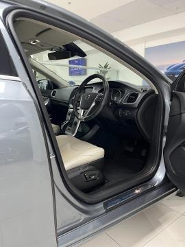 Image Volvo V40 T3 Inscription auto