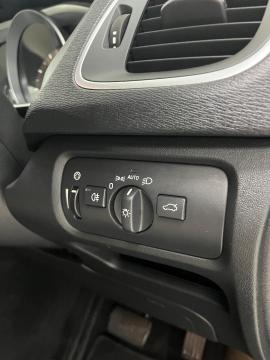 Image Volvo V40 T3 Inscription auto