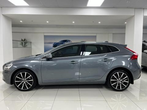Image Volvo V40 T3 Inscription auto