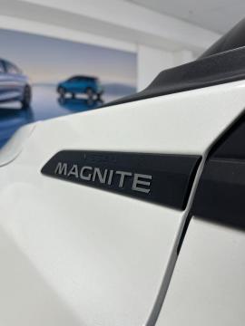 Image Nissan Magnite 1.0 Turbo Acenta manual