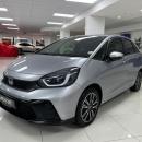 Used 2024 Honda Fit 1.5 Hybrid e.HEV Cape Town for only R 369,900.00