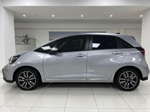 Image Honda Fit 1.5 Hybrid e.HEV