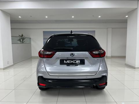 Image Honda Fit 1.5 Hybrid e.HEV