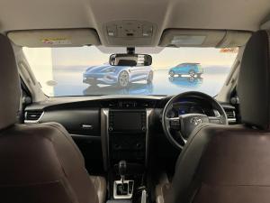 Toyota Fortuner 2.4GD-6 4x4 auto - Image 12