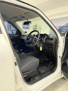 Image Suzuki Swift 1.2 GL auto